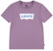 Levi's Lvb Batwing Tee, T-shirt Bambini e ragazzi, Viola (Dusky Orchid), 12 anni