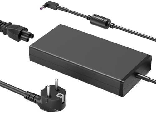 HSXIRQA 135W Ladekabel Netzteil Ladegerät für Acer Aspire V 15 V 17 VX 15 Nitro V 16 V 14 5 7 V Series Gaming Laptop N17C2 N17C1 N15Q12 N16C7 ANV16-41 ANV14-61 Aspire 5 Pro A517-51GP V5-591 Stromkabe