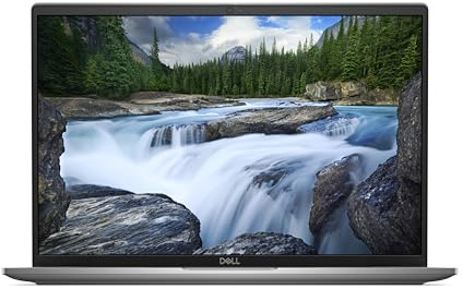 Dell Latitude 7640 - Intel Core i5-1345U / 1.6 GHz - vPro Enterprise - Win 11 Pro - Intel Iris Xe Graphics - 16 GB RAM