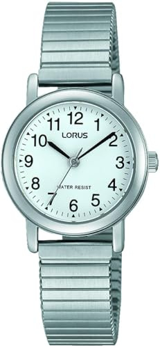 Lorus Classic RRX07HX9 Damenarmbanduhr
