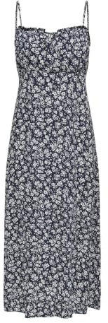 ONLY Female Kleid ONLNELLY Midikleid | Dress