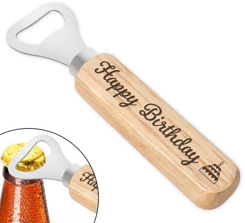 Birthday Gifts for Women,Birthday Gifts for Men,Mum Birthday Gifts,Bottle Opener,Dad Birthday Gifts,Sister Birthday Gifts,Birthday Gifts for Her,Grandad Birthday Gifts,Best Friend Birthday Gifts