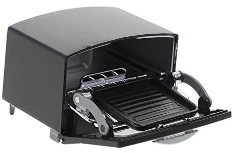 SOPOTUTU Horno De Juguete para Cocina De Accesorios De Casa De Juguete Educativo De Horno