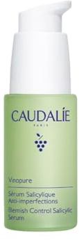 Caudalie Vinopure Serum mit Salicylsäure gegen Unreinheiten - 30ml