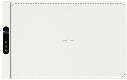 TYZDLSM Foldable Silicone Food Warmer Plate with 6 Temperature Settings, 5 Hour Timer and Child Lock, Electric Heating Mat for Dinner Plates, Bowls, Ceramic Dishes