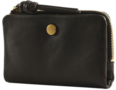 Picard Geldbörse Pearly 1 Wallet Coffee Dunkelbraun