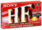 Sony - Audio Cassette, Low Noise, 90 Minuten