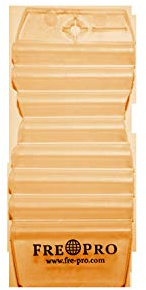 Fre-Pro Hang Tag universeller Lufterfrischer/Duftspender - Mango, 1 Stück - 30 Tage Frischewirkung