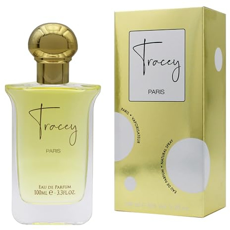 Raphael Rosalee Cosmetics Tracey femme/women Eau de Parfum 100 ml