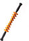 TriggerPoint STK Contour Handheld Massage Roller, 49.5 cm – Flexible Foam Stick for Targeted Muscle Recovery, Soreness Relief, and Improved Mobility for Better Post-Workout Performance