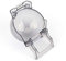 KINGDUO Protettore di Copertura per Custodia per Cappi di Copertura Gimbal Camera Lens per DJI Mavic 2 PRO-for Mavic 2 PRO