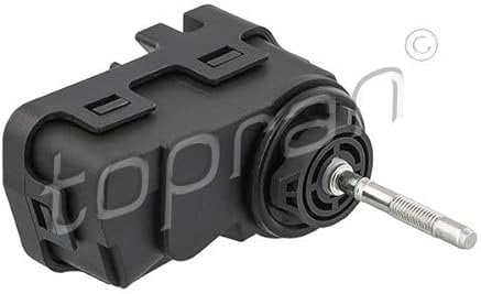 TOPRAN 821 577 Stellmotor Scheinwerfer Leuchtweiteregulierung elektrisch