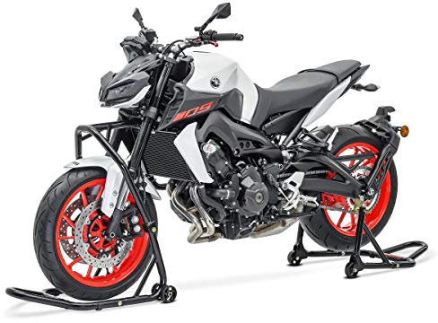 Set Montagständer Lenkkopf + hinten für Buell XB12 SX City X CLB