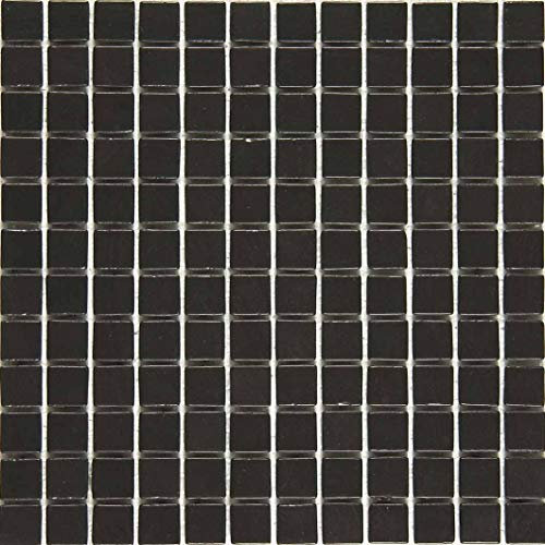 e-ceramica Urban Ferro, black, quadratmeter