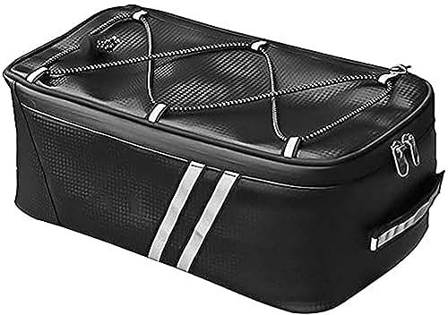 Generic 8CK7 - Borsa posteriore per bicicletta, in acrilico