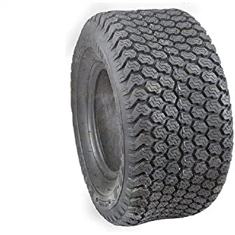 Pneu tondeuse à gazon 16 x 7,50-8, pneu 4 plis
