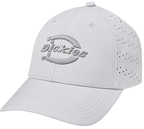Dickies Herren Baseballkappe Cooling Flex Cap
