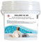 Virsus Dicloro Granulare 56 gr per acque piscina 5005, per la disinfezione dell’acqua, contro virus e batteri, Agente clorante stabilizzato per trattamenti shock e recupero acque deteriorate (5 Kg)