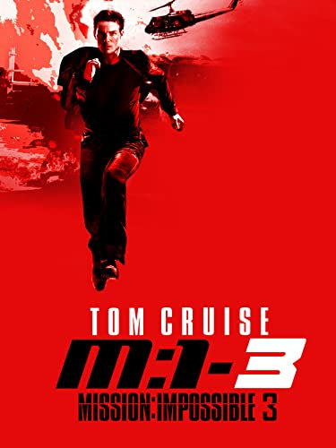 Mission: Impossible III