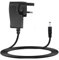 RUITROLIKER 6V 1A Charger for Kids Ride On Car, 6 Volt Battery Charger for Electric Ride on Toys Motorcycle SUV ATV Car