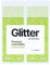 Hemway Premium Glitter Shakers - Lime Green | Ultrafine Metallic Flake Sequins for Resin & Epoxy Crafts | Craft Supplies for Tumblers, Festival, Hair, Face, Body, Eye & Nail Art | 130 g (2 Pack)