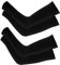 AEYURUID Arm Sleeves, 2 Pcs Compression Sleeves For Women & Men, Tattoo Cover, Cycling & Sun Protection