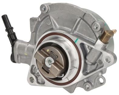 ENGITECH ENT400042 Unterdruckpumpe mit Dichtring mechanisch passend für PEUGEOT 207 (WA, WC) Benzin