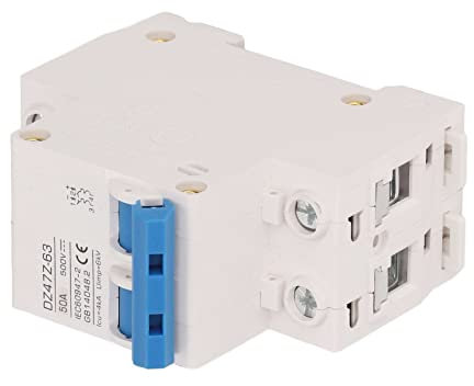 Piccolo Circuito 2p con Estintore (50A)