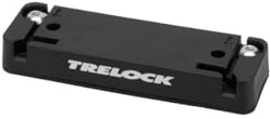 TRELOCK Add-it – Rahmenadapter für Flexible Befestigung – für Faltschlösser und Flaschenhalter