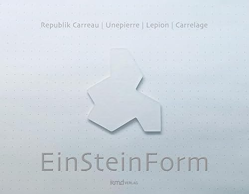 EinSteinForm: Republik Carreau | Unepierre | Lepion | Carrelage