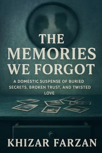 The Memories We Forgot