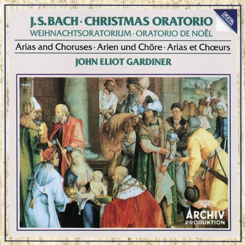 Weihnachts-Oratorium (Querschnitt)