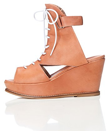 find. Femme Bree Open-Toe Pumps Sandales Bout Ouvert