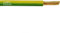Earth Bonding Kit - 5 metres 10mm Earth Cable 6491X with Earth Clamp