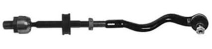SKF Tie Rod With Synthetic Grease VKDY 338515 Position Front Axle Left Height 77 mm Length 473 mm Width 96 mm - OE Quality