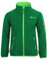 Trollkids Kids Oppdal Jacket XT 128, Dark Green