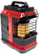 Mr. Heater MH11BFLEX Buddy Flex Heizung, rot