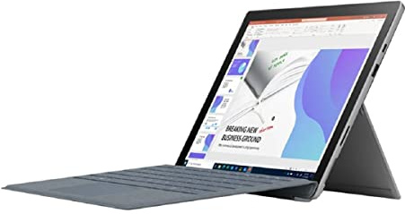 MS Surface Pro 7+ I5 8GB 256GB LTE 12,3''/2736X1824/4G LTE W10P