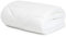 Fabsy Einfach sauber Bettdecke - atmungsaktive Bettdecke 200 x 200 cm - Schwere-Ganzjahresdecke 350g/m2 - Seersucker geprägte Microfaser - waschbare Bettdecke