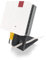 ULROAD Ständer für AVM Fritz Repeater 1200 1750E 2400 Stand Halter Tischständer Fritz! Halterung Tisch Verstärker