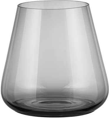Blomus Set 4 Trinkgläser -BELO- Smoke, 64249