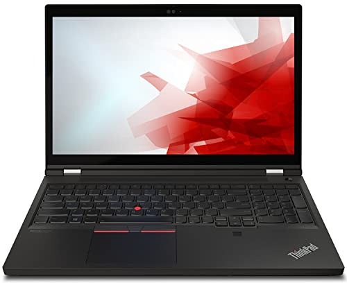 Lenovo ThinkPad P15 Workstation Gen 2, 15.6 FHD (1920x1080) IPS 500nits, Intel Core i7-11800H, NVIDIA T1200 4GB, Backlit Keyboard, Fingerprint Reader, Windows 11 Pro (32GB RAM | 1TB PCIe SSD)