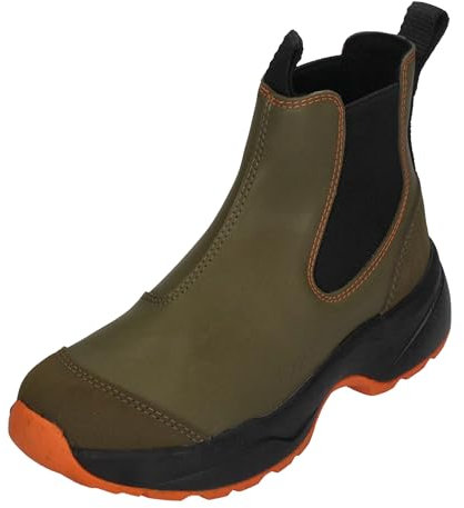 Woden Adult Master-Artikel Siri Waterproof grün Gr. 37