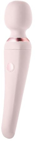 Dream Toys Vivre Vibrator Pink Einheitsgröße