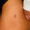 Inkster Tattoo - Schmetterling | vegane & wasserfeste Temporäre Tattoos für Erwachsene - EU-Kosmetikzertifizierte Farbe - revolutionäres 2 Wochen Tattoo | Premium Klebetattoos & Fake Tattoo