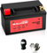COMPATIBILE CON HONDA CBR RR (PC40A) 600 dal 2007 al 2008 BATTERIA IN GEL MALOSSI YTZ10S GIA' PRONTA ALL’USO ATTIVA BATTERIE 8,6 AH AMPERE 12 VOLT PER MOTO SCOOTER