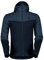 Scott Defined Mid Hoody Outdoor/Sport Jacke metal blau 2024: Größe: L (50/52)