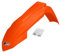 UFO PLAST parafango anteriore arancio Ktm SX 300 2023-2024