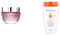 Biotherm x Kérastase trockene(s) Haut/Haar Set, Biotherm Aquasource Cica Nutri Cream, feuchtigkeitsspendende Tagescreme, 50ml & Kérastase Nutritive, Shampoo für sehr trockenes Haar, 250ml