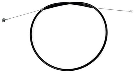 ciciTree Cable de control del acelerador compatible con desbrozadora Stihl FS38 FS45 FS55 FS55R